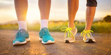 Can Specialized Shoes for People with Cerebral Palsy Improve Posture and Balance? - Cadence Adaptive Shoes for Cerebral Palsy