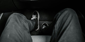 Can You Drive With a Drop Foot and Stay Safe on the Road? - Cadense shoes for foot drop, driving with foot drop