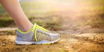 Can Foot Drop Be Cured and What You Can Do to Improve Walking - Cadense Adaptive Shoes for Foot Drop