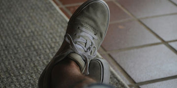 Early Signs of Healing Foot Drop You Can Start Noticing Over Time - Cadense adaptive shoes for foot drop