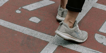 How to Fix Foot Drop Using Exercises, Bracing, and Supportive Footwear - Cadense Adaptive Shoes for Foot Drop and Foot Drop Symptoms