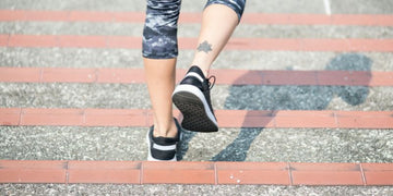 Best Shoes for Cerebral Palsy and Balance Problems: Features That Help Prevent Falls - Cadense Adaptive Shoes for Cerebral Palsy