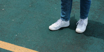 Is Drop Foot Serious and When to Seek Professional Help - Cadense Adaptive Shoes for Foot drop