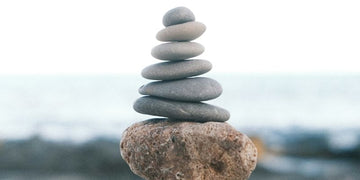 What Neurological Disorders Cause Balance Problems? - Balance rocks