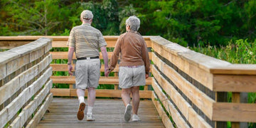 best shoes to prevent falls | Cadense shoes for seniors and preventing falls