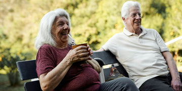 confident walk | Cadnese adaptive shoes for Seniors to Develop a Confident Walk