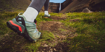 shoes to prevent falls | Cadense Adaptive shoes to prevent falls