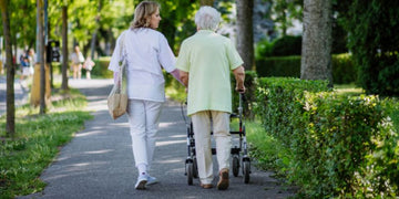 help your parents | Cadense Adaptive Shoes for your parents