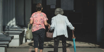 shoes for senior women | Cadense adaptive shoes for senior women