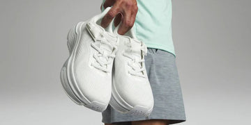 What Are the Best Shoes for Foot Drop: The Ultimate Guide - Cadense Adaptive Shoes for Foot Drop in White