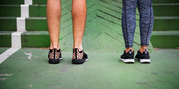 What Makes Adaptive Shoes for Foot Drop Clinically Effective - Foot Drop Shoes by Cadense 
