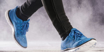 What Is Foot Drop and How Does It Affect Daily Walking? - Shoes for Foot Drop - Cadense Adaptive Shoes 