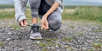 What Is Foot Drop and How Does It Affect Daily Walking? - Cadense Adaptive Shoes for Foot Drop