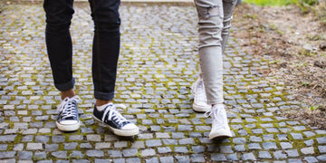 What to Look for When Recommending AFO Shoes for Adults - Cadense Adaptive Shoes with Possible AFO Compatibility - Ankle Foot Orthosis Shoes