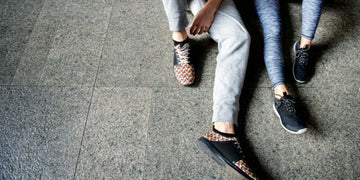 The Everyday Challenges AFO-Friendly Shoes Help Solve - Cadense Adaptive Shoes with Possible AFO-Compatibility - Shoes Ankle-Foot Orthosis Possible Compatibility