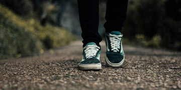 bilateral foot drop causes​ | Cadense Adaptive shoes for foot drop