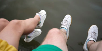 shoes for seniors with foot pain | Cadense adaptive shoes for foot pain for seniors