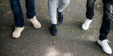 comfortable shoes for seniors​ | Cadnese Adaptive Shoes for Seniors