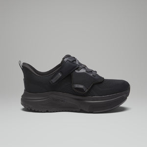 [color: all black] Cadense AFO Shoe