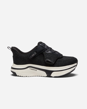 [color: black] Adaptive AFO Shoe