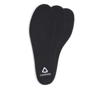 [color: black] AFO Shoe Inserts for Adaptive AFO Shoe