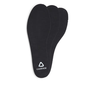 [color: black] AFO Shoe Inserts for Adaptive AFO Shoe
