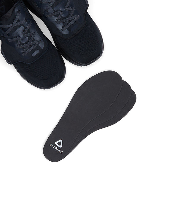 AFO Shoe Inserts for Adaptive AFO Shoe