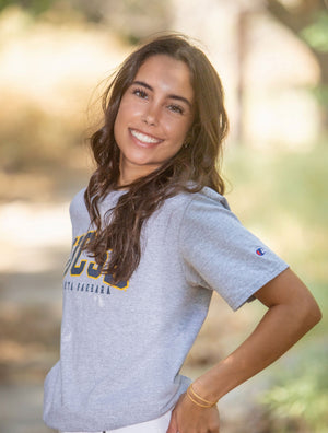 Anushka Larson – UC Santa Barbara