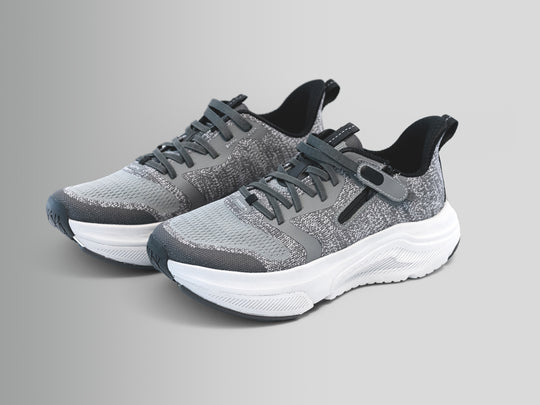Codense Cadense Adaptive Footwear