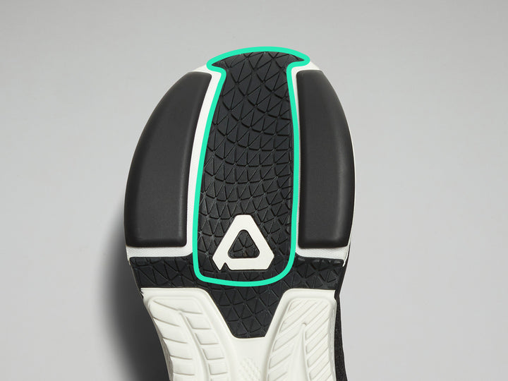 Stunning High-Tolerance Adaptable Footwear Lacing image