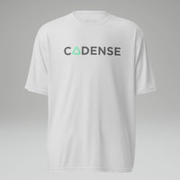 [color: silver] Cadense Men's Pacemaker Classic T-Shirt