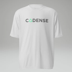 [color: silver] Cadense Men's Pacemaker Classic T-Shirt
