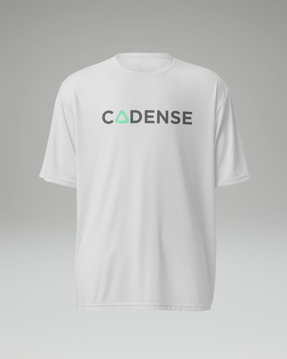 [color: silver] Cadense Women's Pacemaker Classic T-Shirt