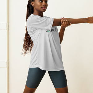 [color: silver] Cadense Women's Pacemaker Classic T-Shirt