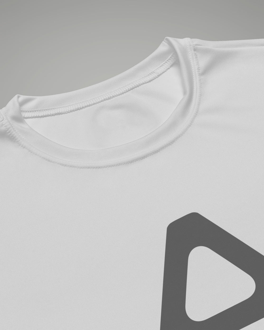 [color: silver] Cadense Women's Pacemaker Up T-Shirt