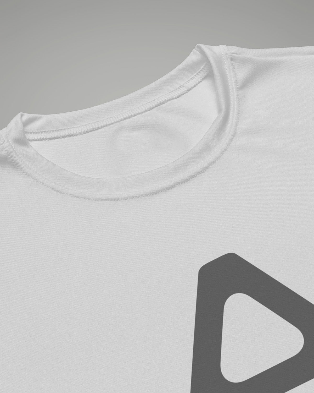 [color: silver] Cadense Women's Pacemaker Up T-Shirt