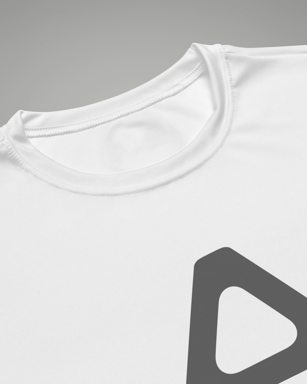 [color: bright white] Cadense Women's Pacemaker Up T-Shirt