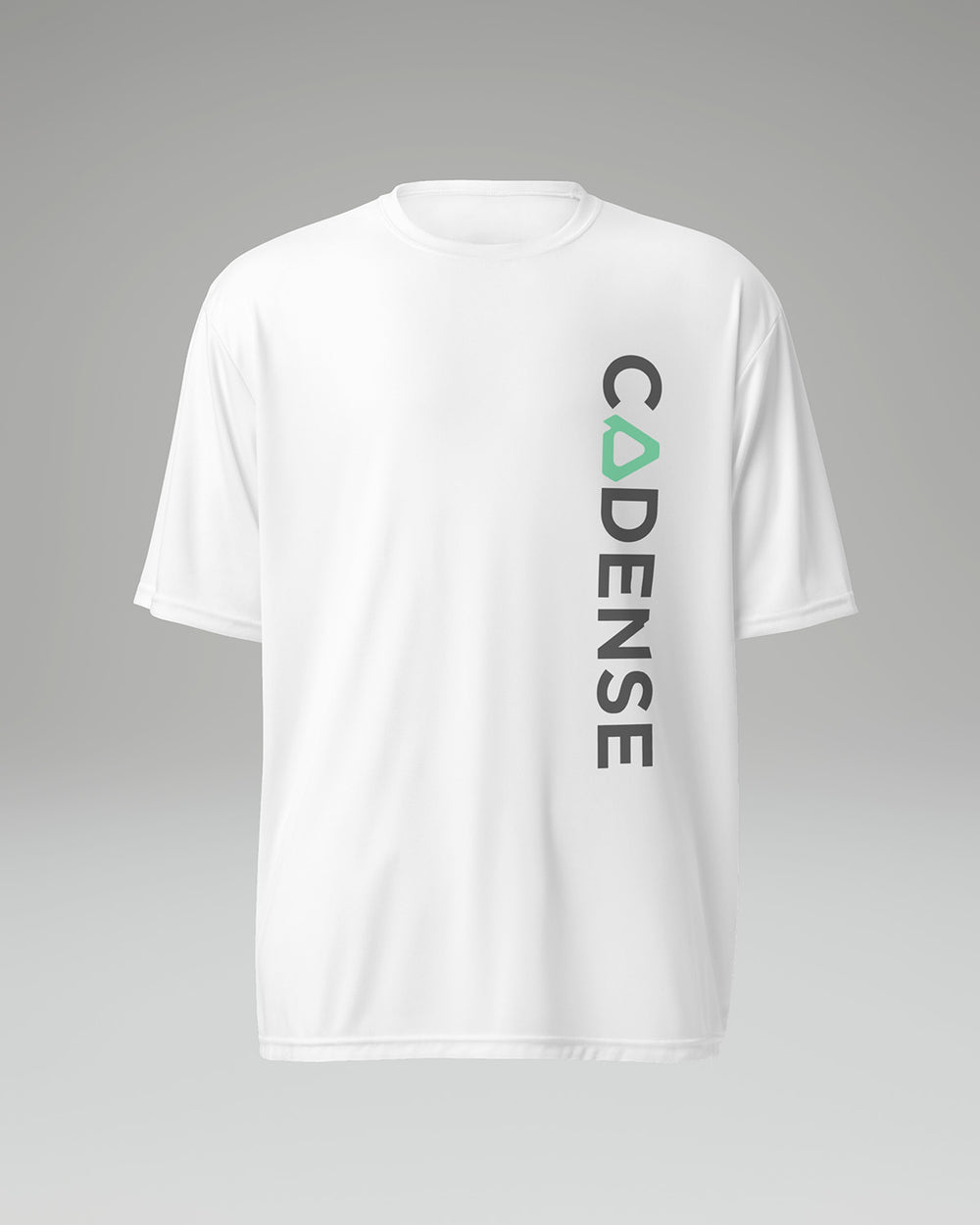 [color: bright white] Cadense Women's Pacemaker VT T-Shirt