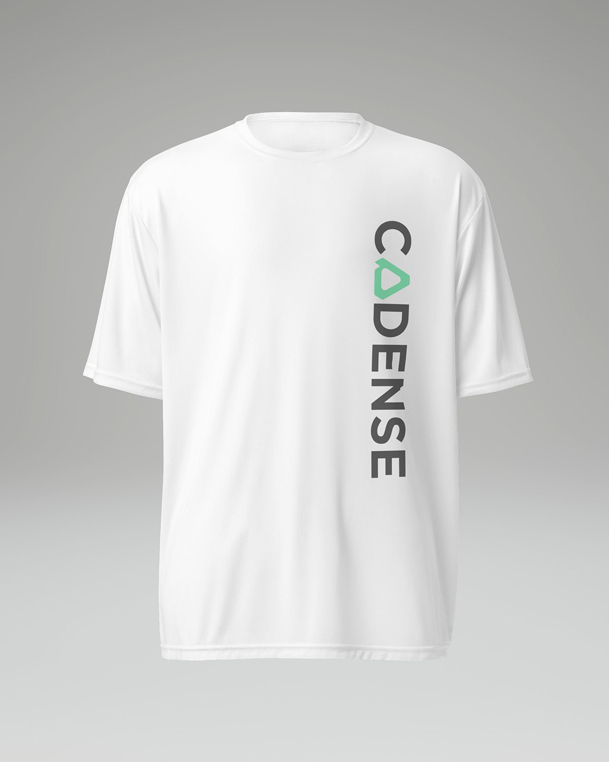 [color: bright white] Cadense Women's Pacemaker VT T-Shirt