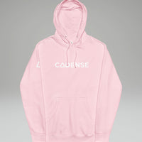 [color: pink] Cadense Women's Peak Hoodie