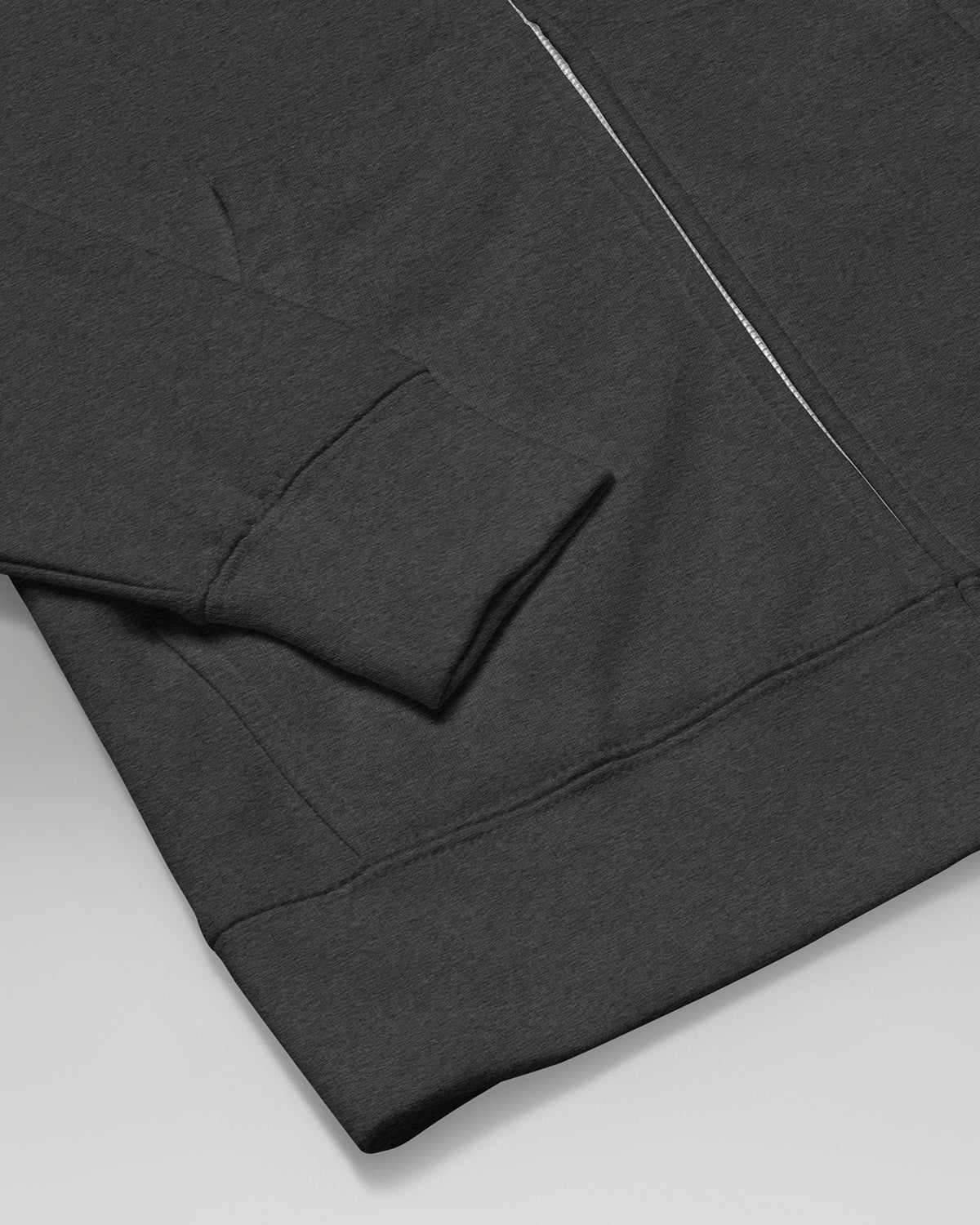 Cadense Peak Zipped Women's Hoodie