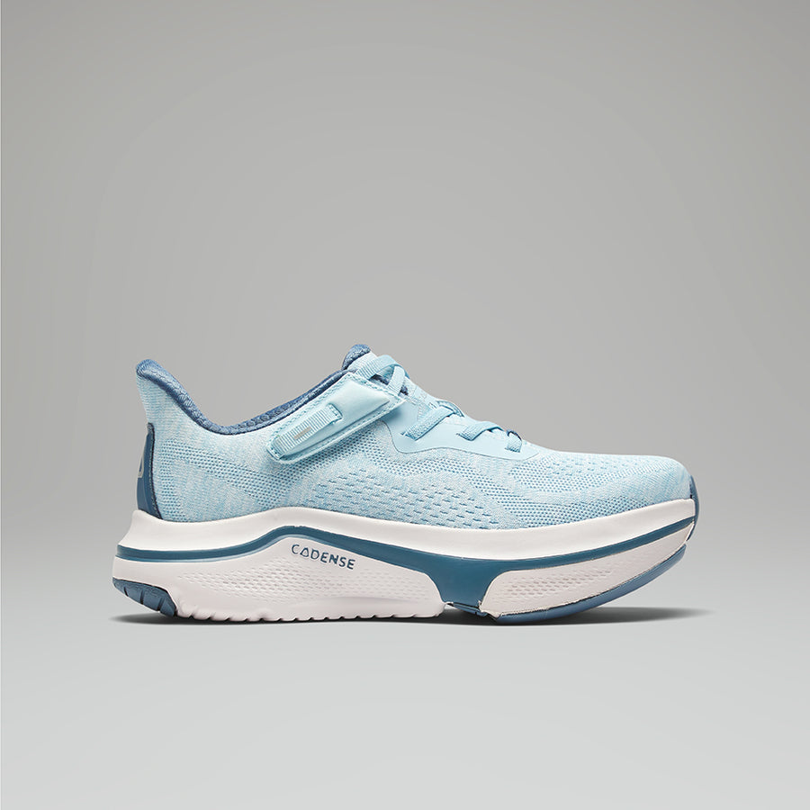 Codense Cadense Adaptive Shoes for Seniors with Walking Difficulties.