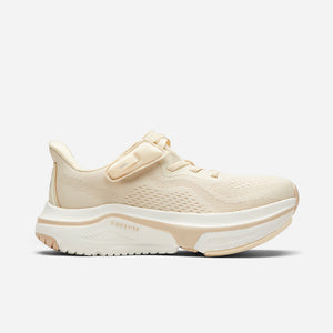 [color: champagne] Original Women's Adaptive Shoe