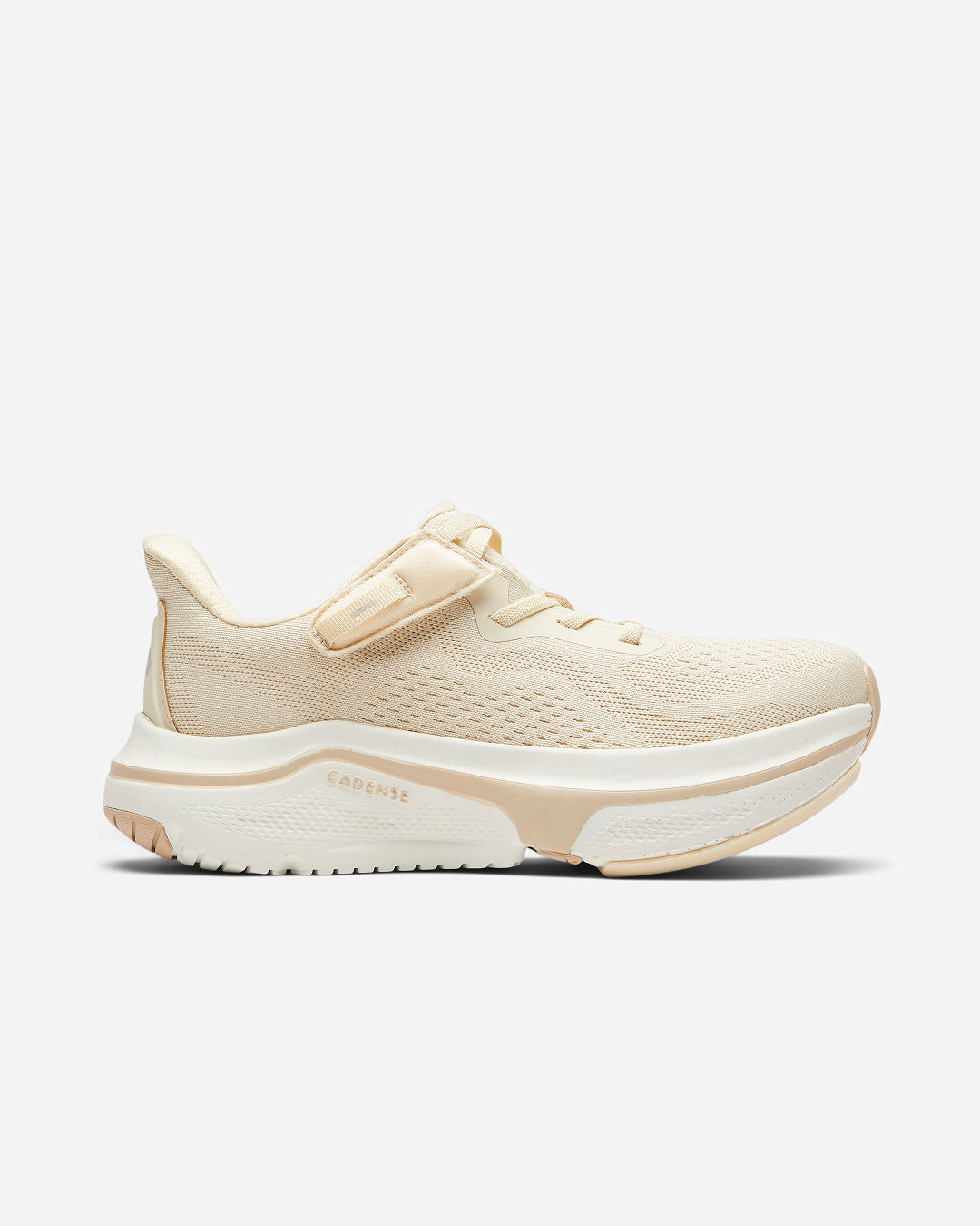 [color: champagne] Original Women's Adaptive Shoe