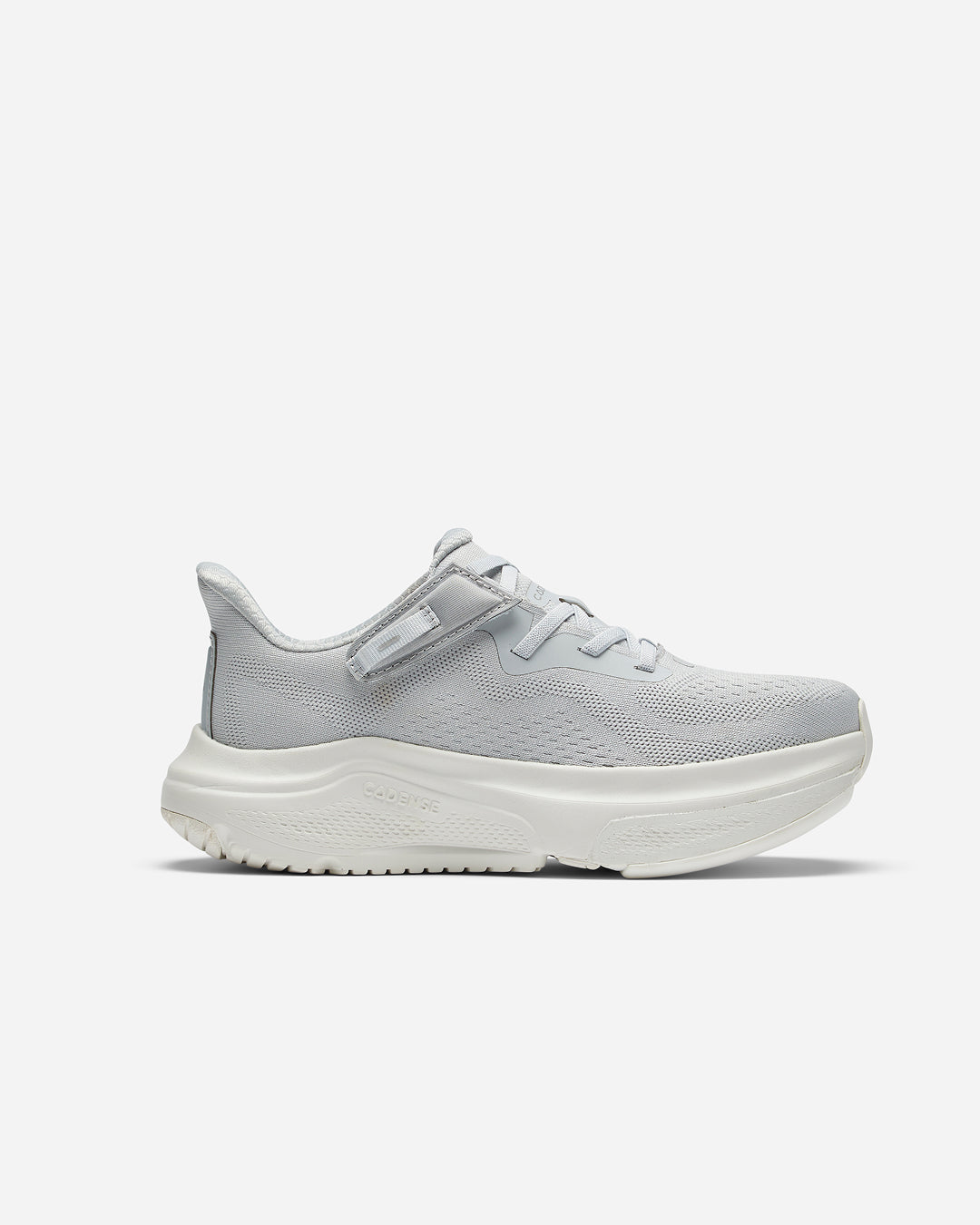 [color: silver] Original Men's Adaptive Shoe