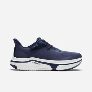 [color: navy] Original Men's Adaptive Shoe