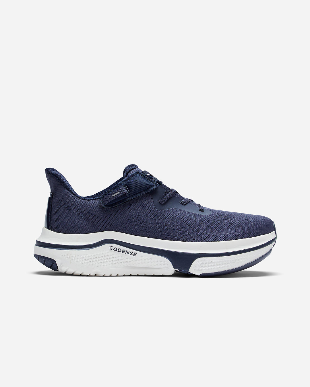[color: navy] Original Men's Adaptive Shoe