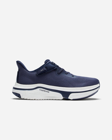 [color: navy] Original Men's Adaptive Shoe