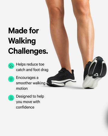 [color: black] Original Women's Adaptive Shoe