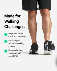 Original Men's Adaptive Shoe view 2